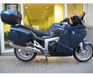 BMW K 1200 GT