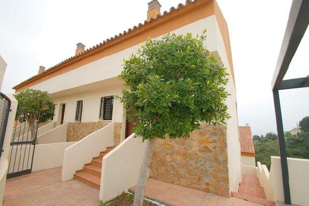 Casa adosada en Fuengirola