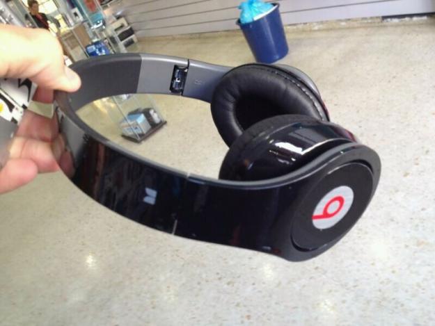 Cascos monster beats