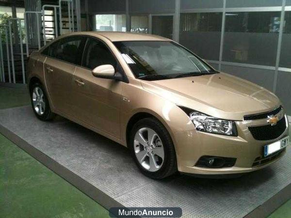 Chevrolet Cruze 2.0 VCDI 150 CV LT