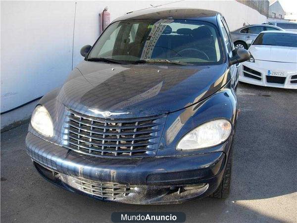 Chrysler PT Cruiser Custo 2.2 CRD