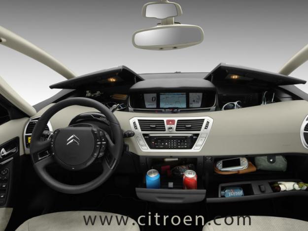Citroen C4 Picasso 1.6HDI LX Plus Diesel Automatico