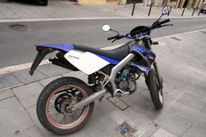 DERBI SENDA X-TREME 50R