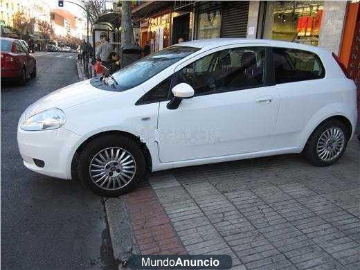 Fiat Punto 1.3 Multijet 16V Classic