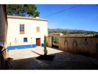 Finca/Casa Rural en venta en Ontinyent, Valencia (Costa Valencia)