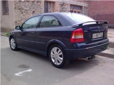 OPEL ASTRA 1.6 16V COMFORT 3P. - Girona