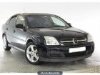 Opel Vectra 1.9cdti 8v Essentia 120 \'07 - mejor precio | unprecio.es