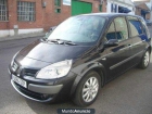 Renault Scenic Scénic 1.9DCI Dynamique - mejor precio | unprecio.es