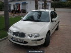 Rover 25- 1.4 Comfort de 2001. Se vende - mejor precio | unprecio.es