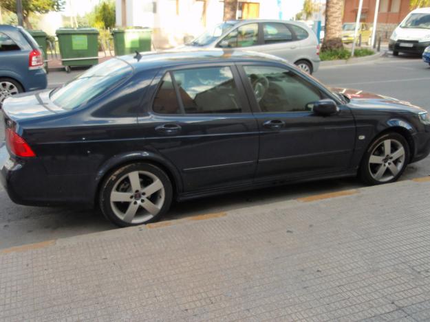 SAAB 95 FULL EQUIPE