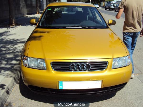 se vende audi A3 Turbo QUATTRO