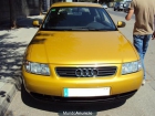 se vende audi A3 Turbo QUATTRO - mejor precio | unprecio.es