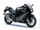 vendo kawasaki ninja 250r - mejor precio | unprecio.es