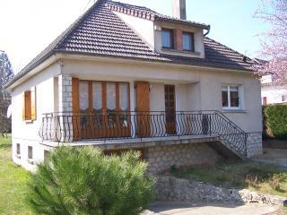 Villa : 6/6 personas - fontainebleau  sena y marne  ile-de-france (isla de francia)  francia