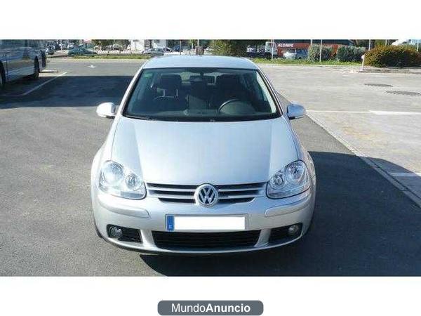 Volkswagen Golf 1.6 Trendline