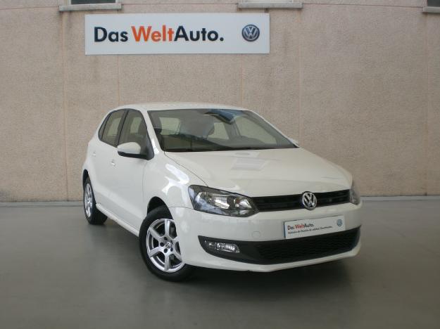 Volkswagen Polo 1.2 TSI 90cv Advance, 11.500€