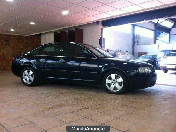 Audi A6 Avant 2.5TDI Quattro