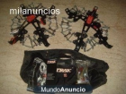 CADENAS NIEVE TRAK 210 (UNIVERSALES) - mejor precio | unprecio.es