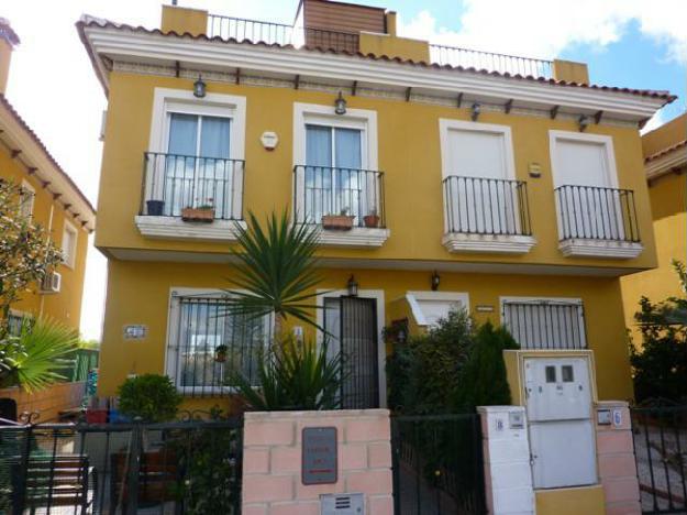 Callosa   - Townhouse - Callosa - CG2295   - 3 Habitaciones   - €120000€