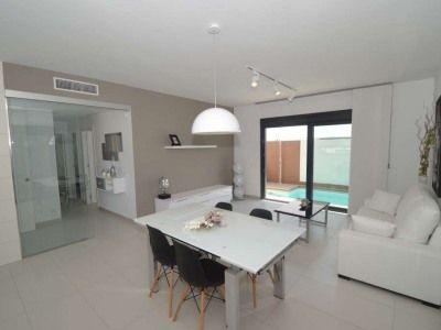 Chalet en venta en Orihuela Costa, Alicante (Costa Blanca)