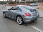 CHRYSLER CROSSFIRE - Madrid - mejor precio | unprecio.es