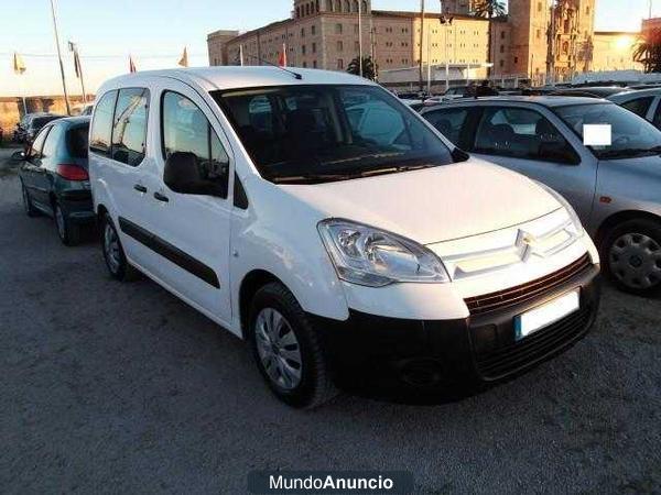 Citroën Berlingo Com. 1.6HDI 90 X