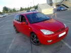 Ford Focus 1.6 16v Trend 4500 e - mejor precio | unprecio.es