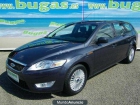 Ford Mondeo 1.8TDCi Trend - mejor precio | unprecio.es