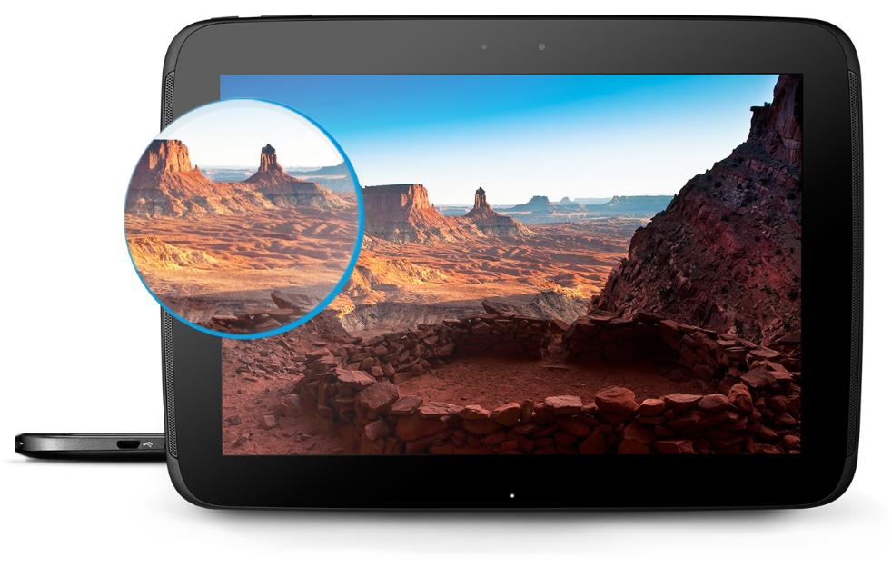 Google nexus 10 nueva