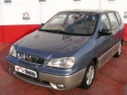 KIA CARENS S 1.8 LS 5P - mejor precio | unprecio.es