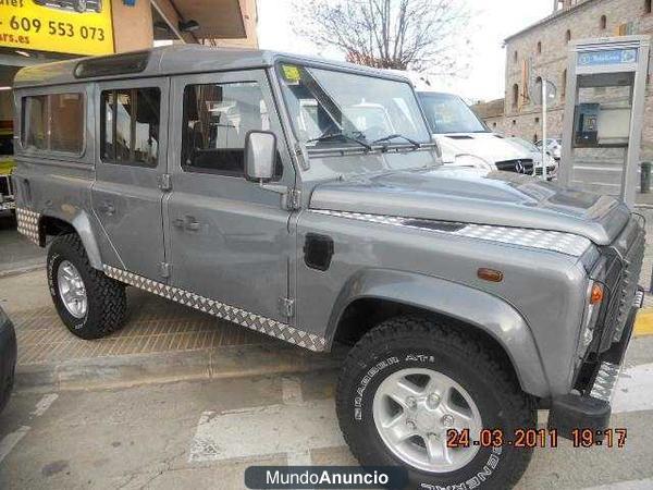 Land Rover Rover Defender  TD4 110 SW E NEUW M