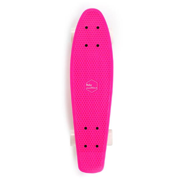 Longboard penny baby miller rosa