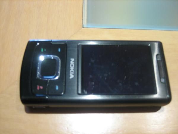 NOKIA 6500