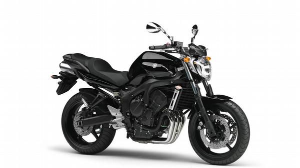 ocasion yamaha fz6