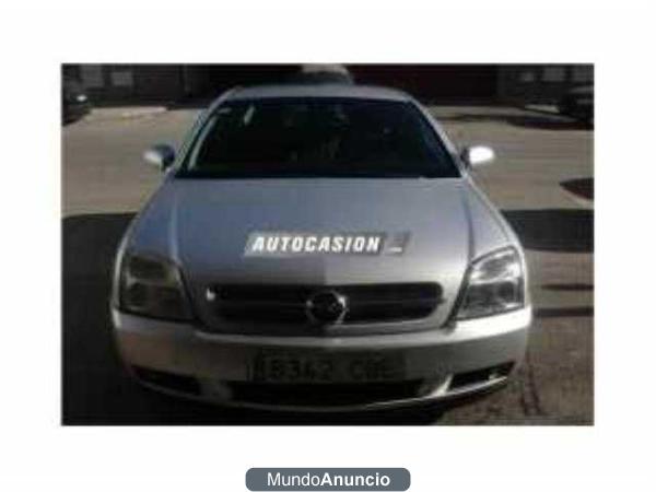 Opel Astra 1.7 Td Club