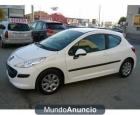 Peugeot 207 1.4HDI X-Line - mejor precio | unprecio.es