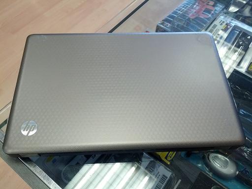 Portatil hp de 600gb de disco duro