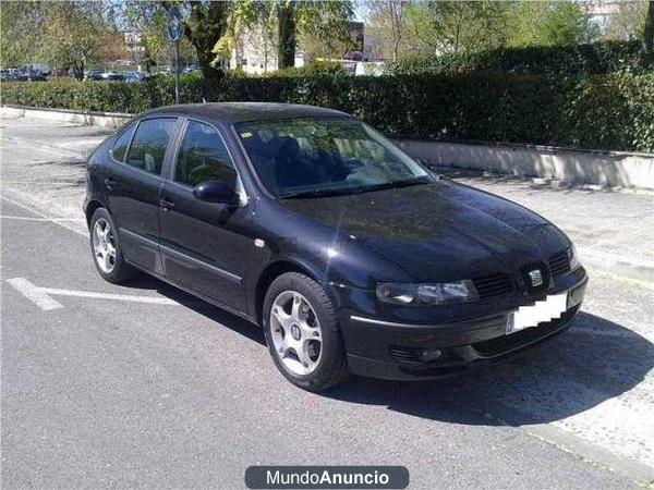 Seat Leon 1.9 TDi 130CV SPORT