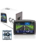 tomtom go 550, 750, y 950 a estrenar precintados