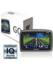 tomtom go 550, 750, y 950 a estrenar precintados - mejor precio | unprecio.es