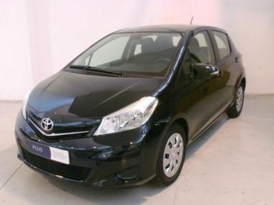 Toyota Yaris 1.4 D4D