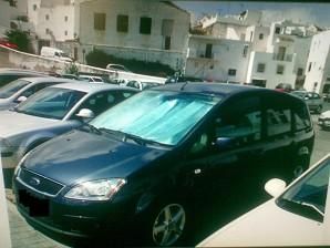 Vendo Ford Focus C-Max New Port 1.8 Tdci 115 cv