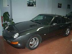 Venta de coche Porsche 968 Techo '92 en Santa Perpétua De Mogoda