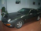 Venta de coche Porsche 968 Techo '92 en Santa Perpétua De Mogoda - mejor precio | unprecio.es