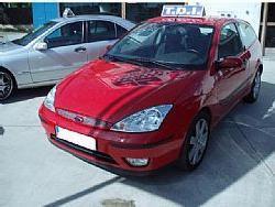 Venta de Ford Focus 1.8 Tdci Mp3 Sport '03 en Sabadell