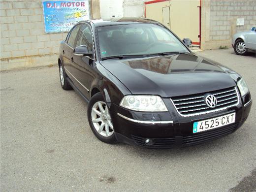 Volkswagen Passat 1.9 TDI