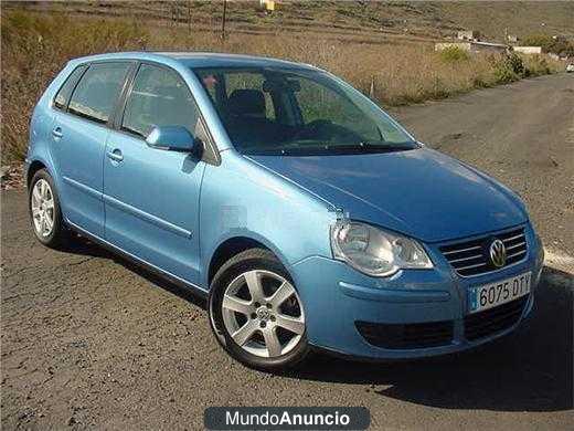 Volkswagen Polo 1.4 Sportline 75CV