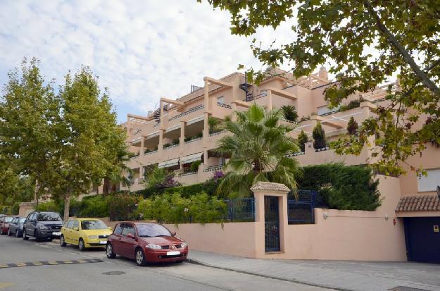 Áticos a la venta en Elviria Costa del Sol