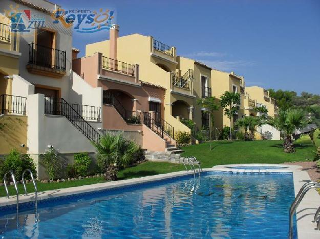 Apartamento en Orihuela-Costa