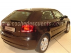 Audi A3 3P 1.6 Tdi 105cv 5vel. Genuine Edition. Mod. 2012.Blanco Ibis. Nuevo. Nacional. - mejor precio | unprecio.es